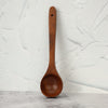 Wood Laddle
