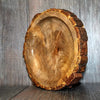 Wooden tray 12"/10"/9"