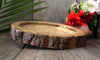 Wooden tray 12"/10"/9"