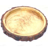 Wooden tray 12"/10"/9"